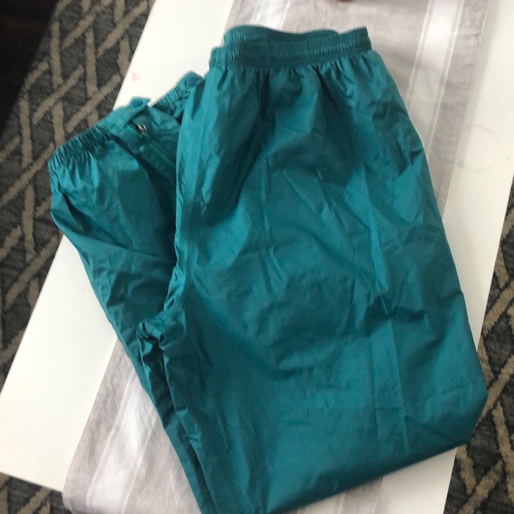 Men’s L L Bean snow pants